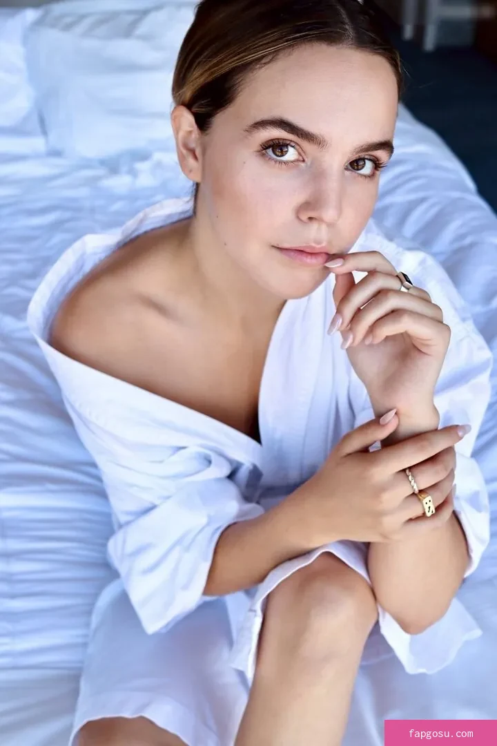 Bailee Madison