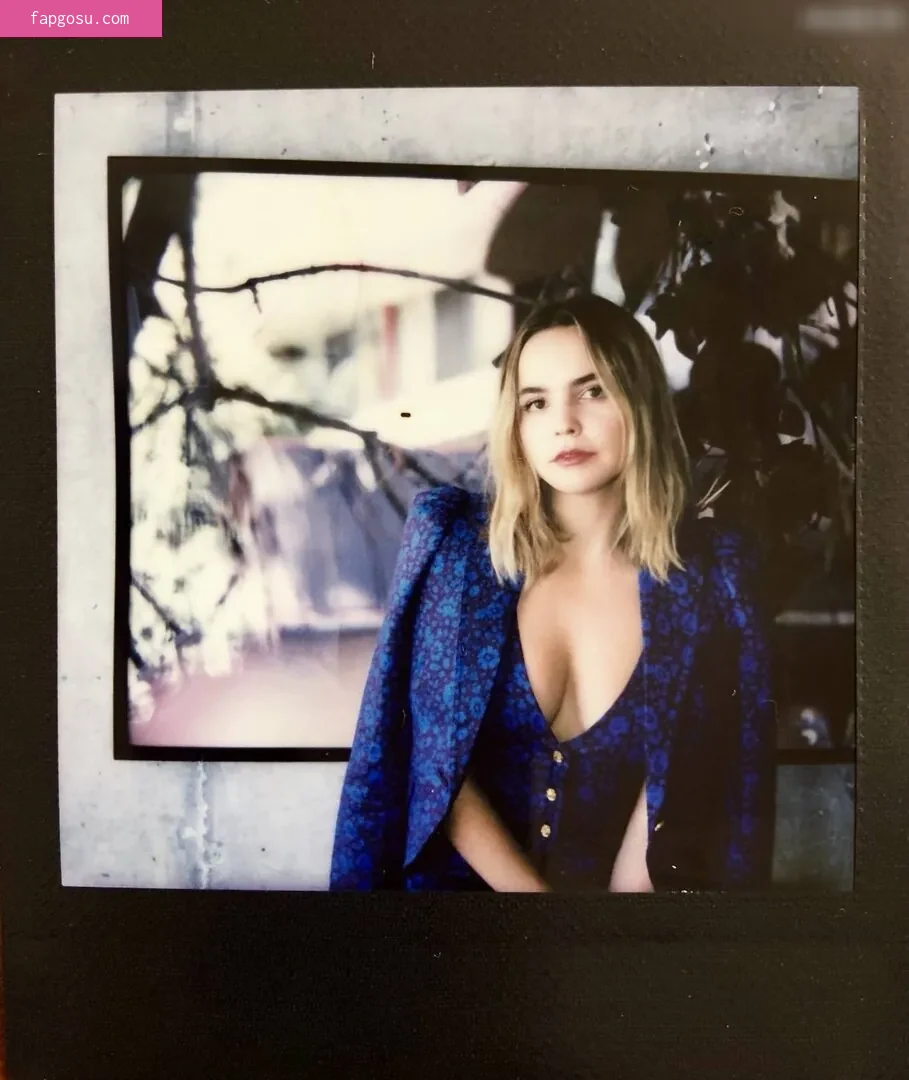 Bailee Madison