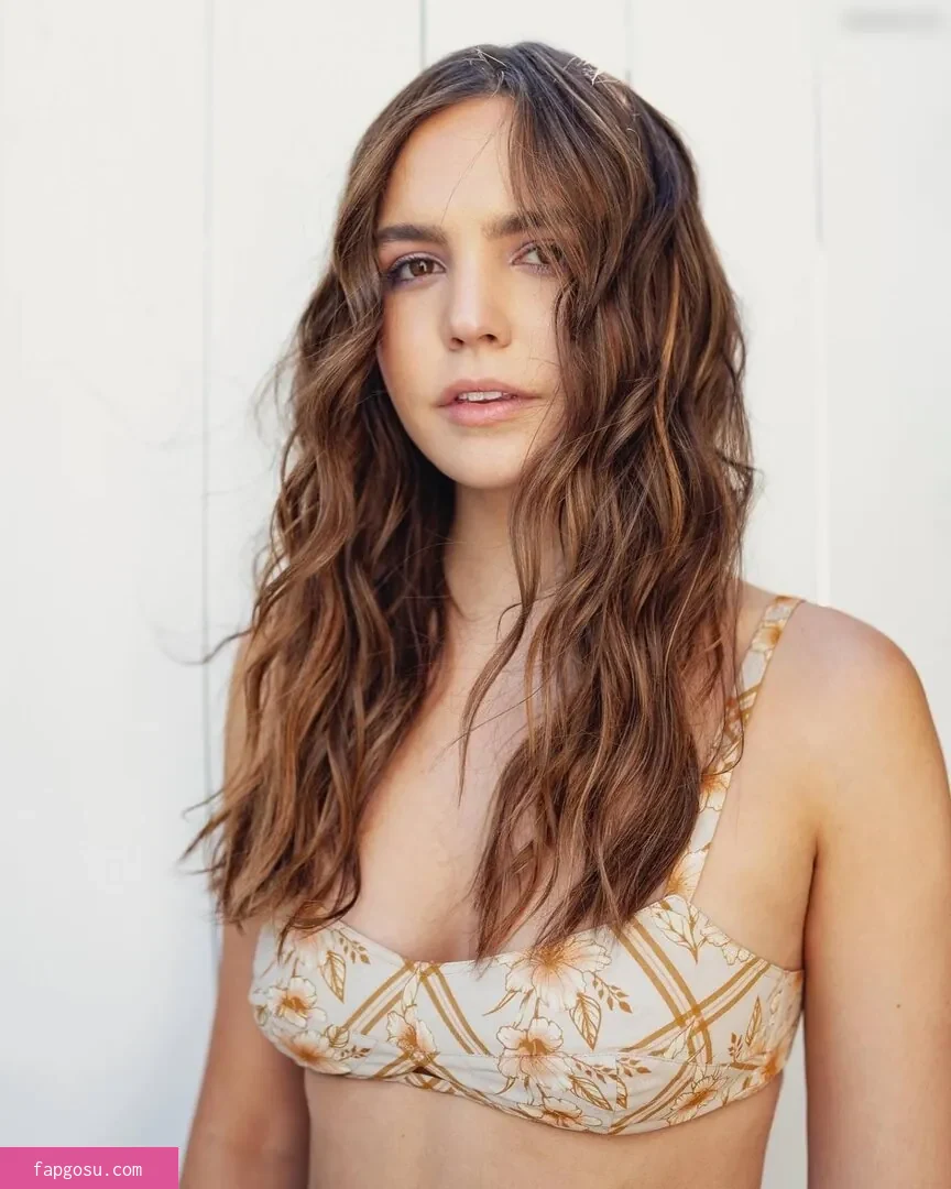 Bailee Madison
