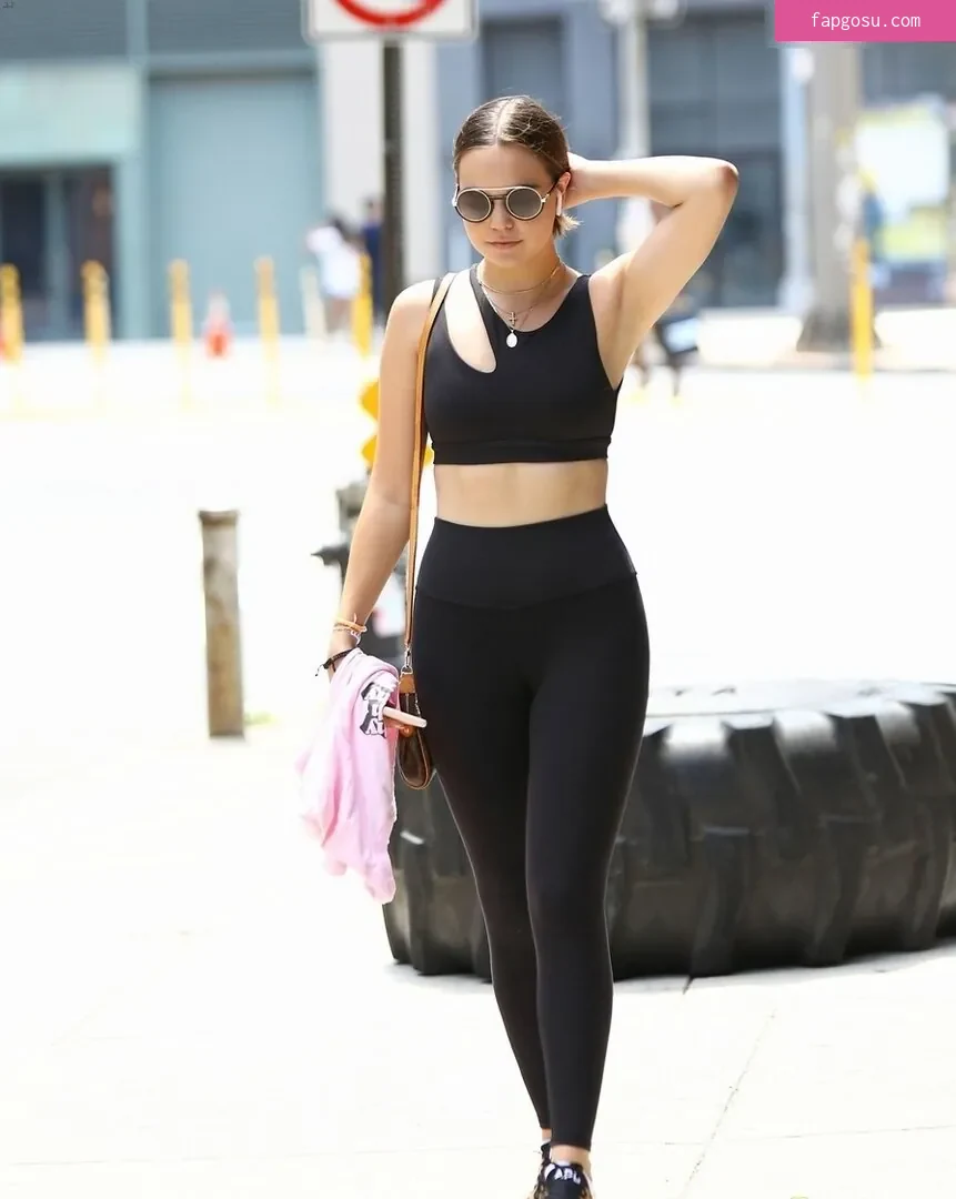 Bailee Madison