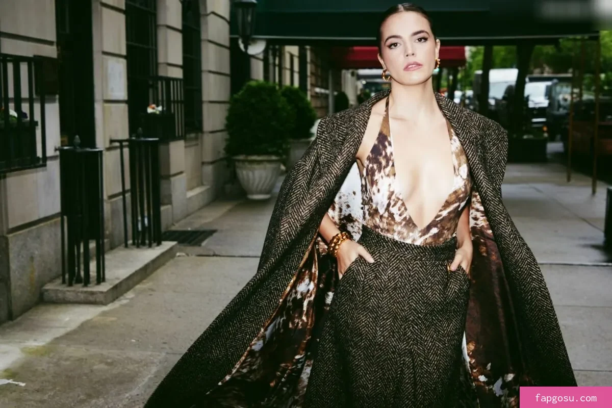 Bailee Madison