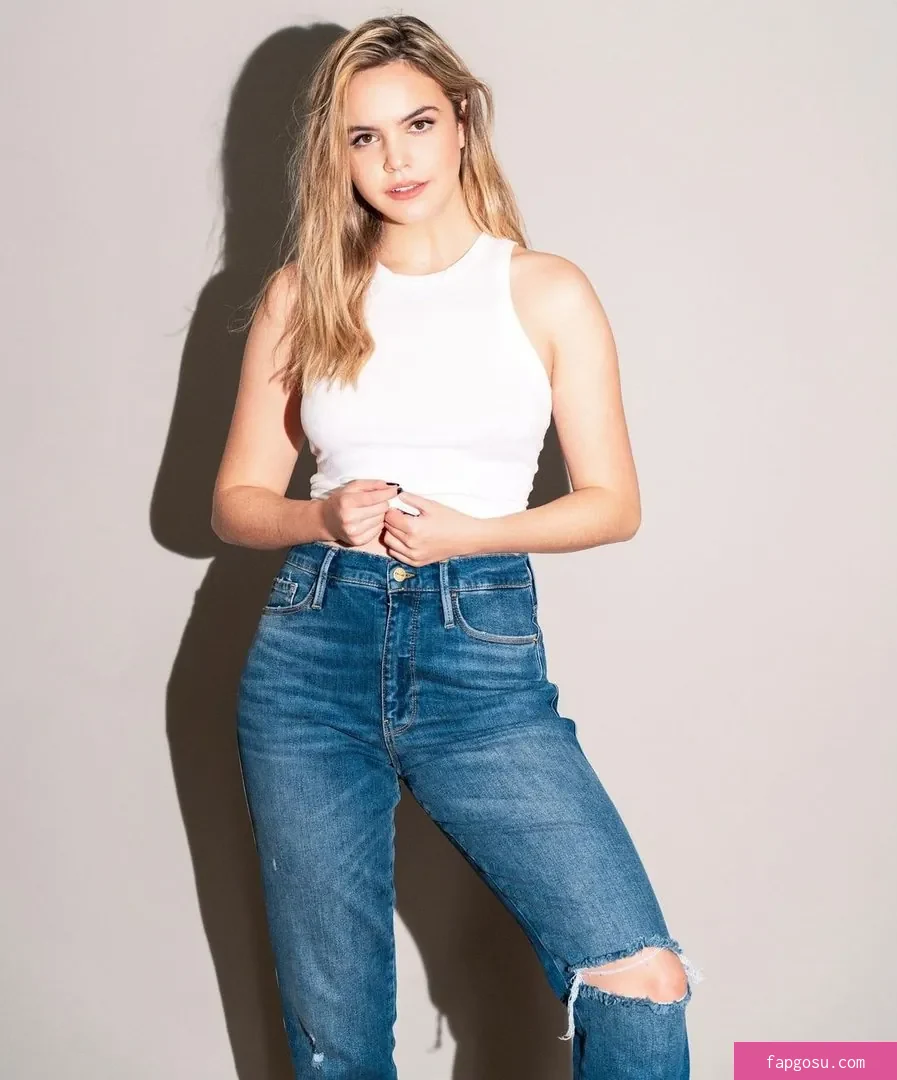 Bailee Madison
