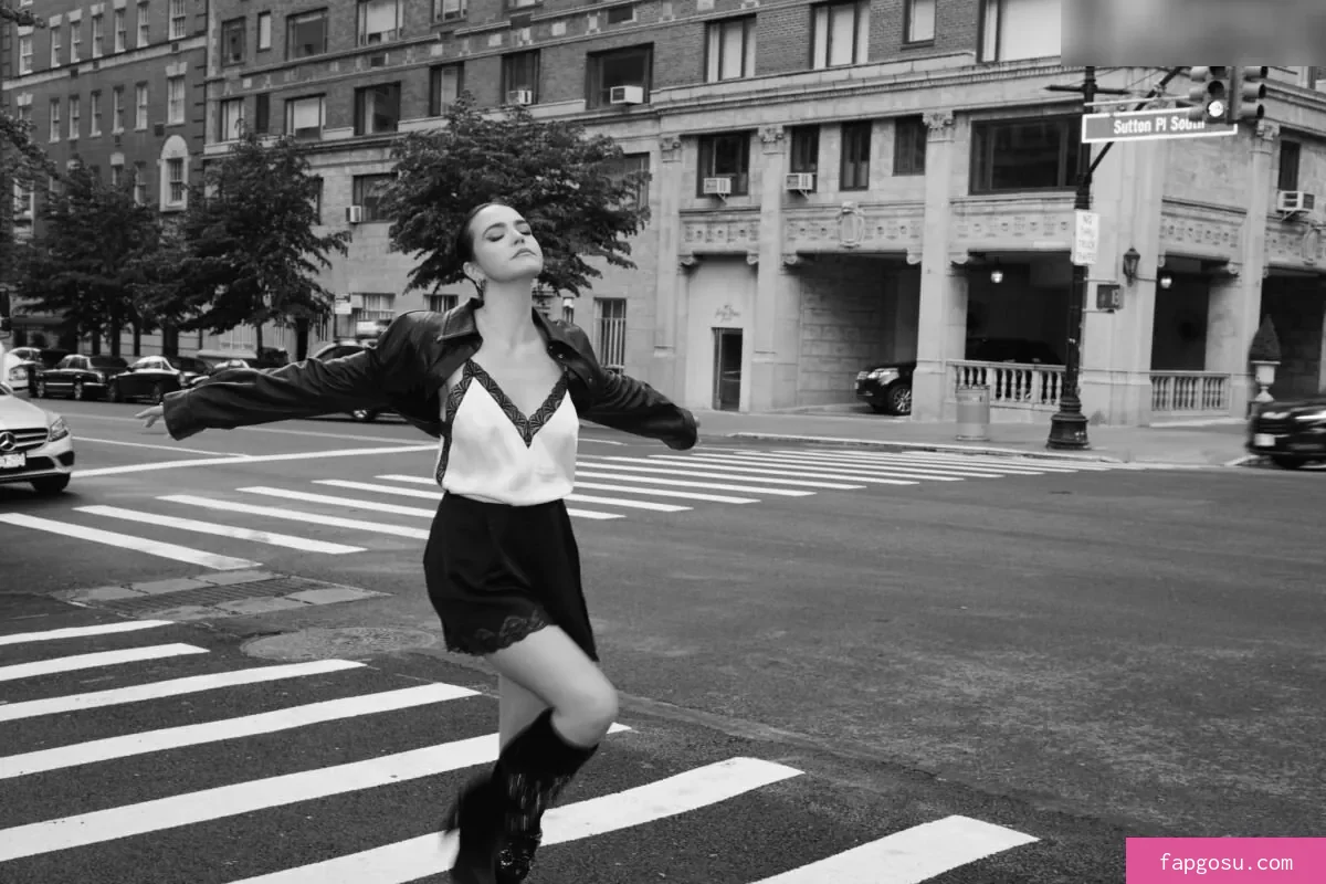 Bailee Madison