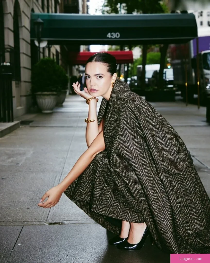 Bailee Madison