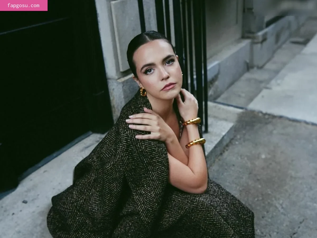 Bailee Madison