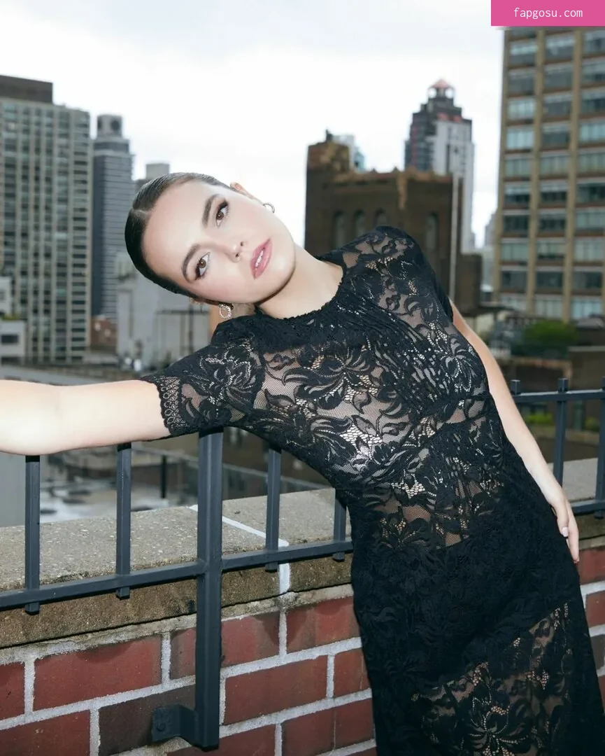 Bailee Madison