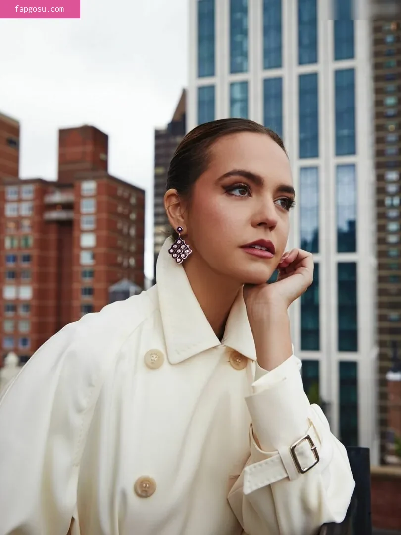 Bailee Madison