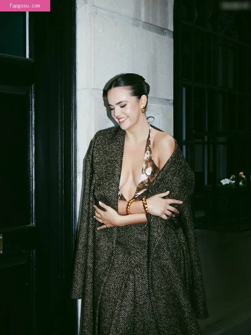 Bailee Madison