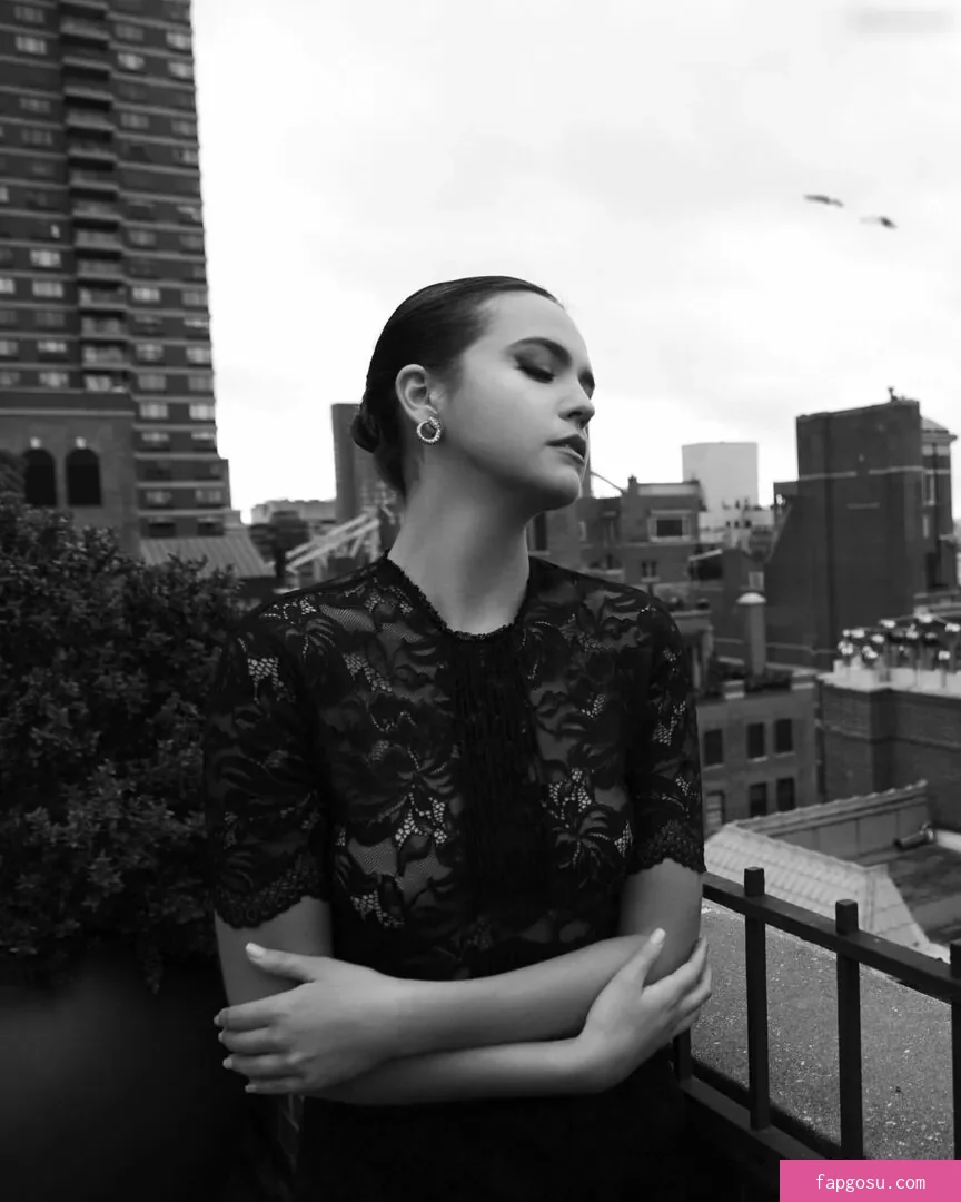 Bailee Madison