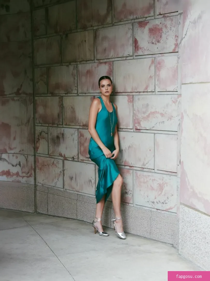 Bailee Madison