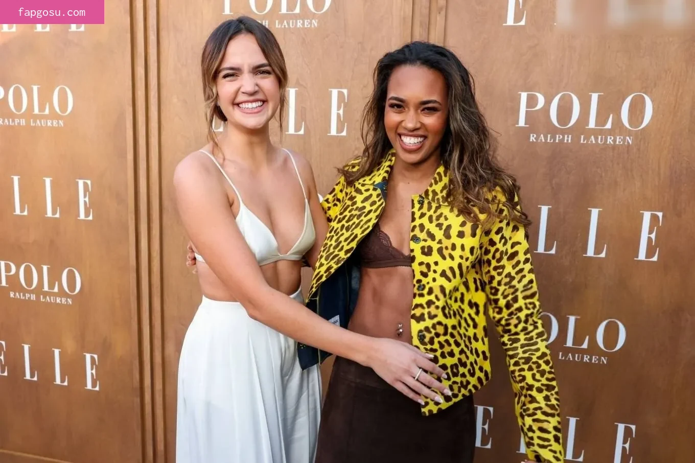 Bailee Madison