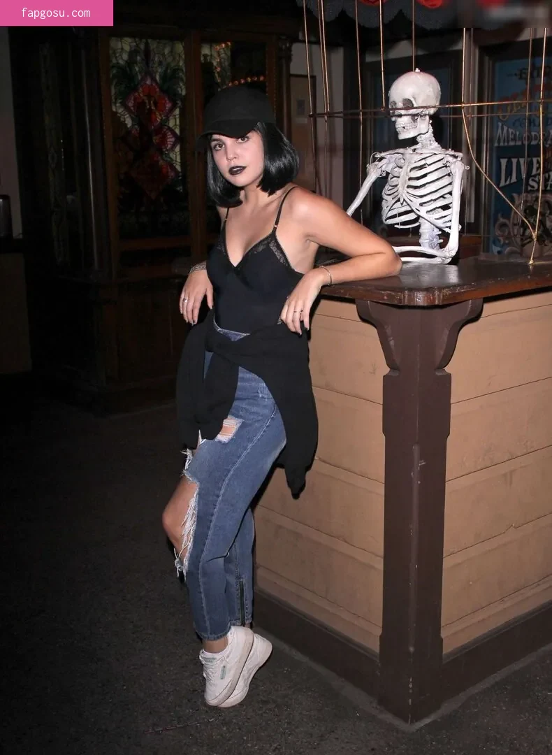Bailee Madison