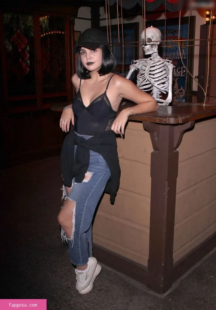 Bailee Madison