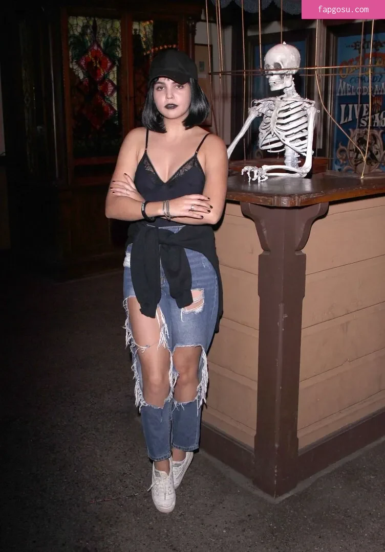 Bailee Madison