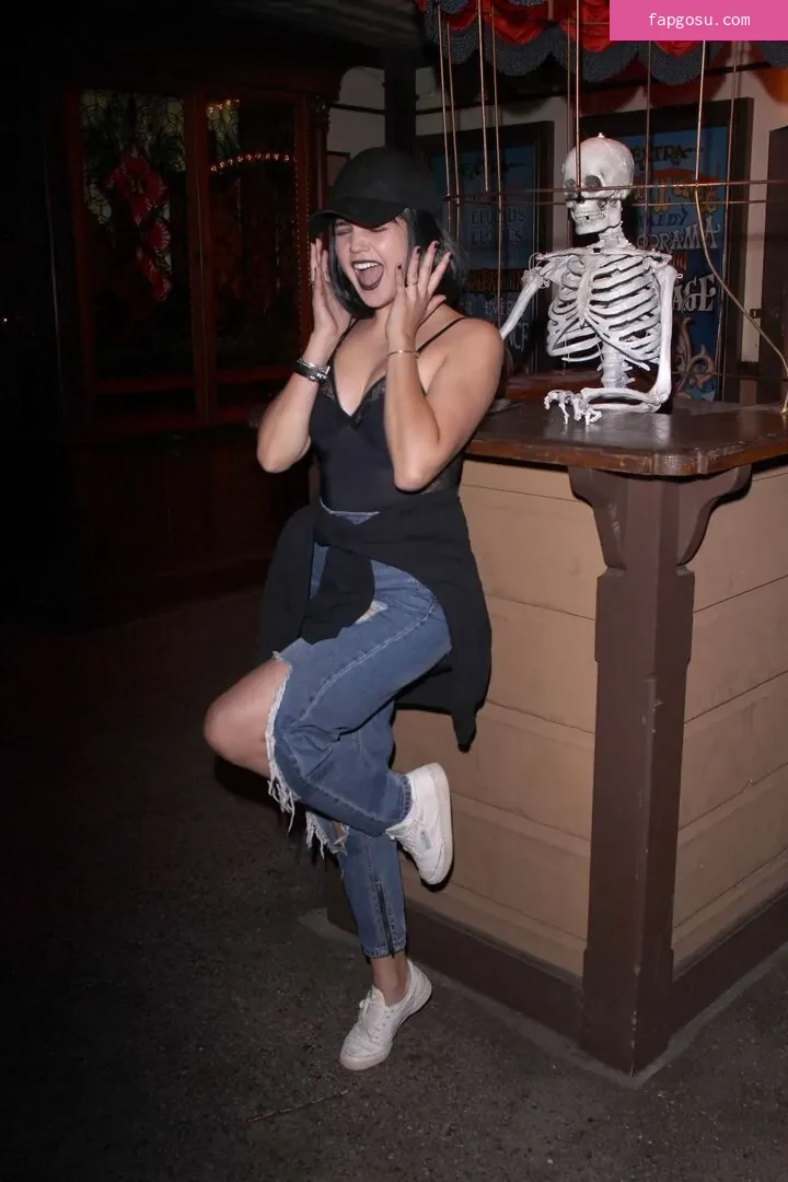 Bailee Madison