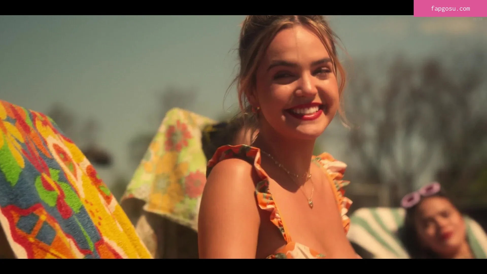 Bailee Madison