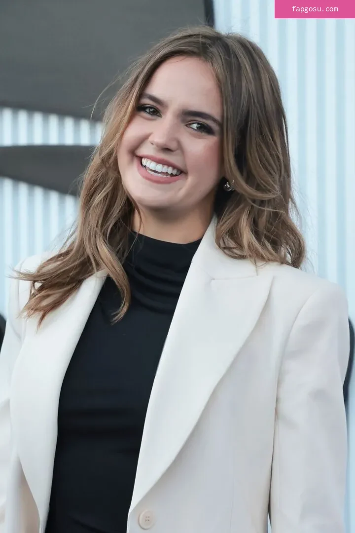Bailee Madison