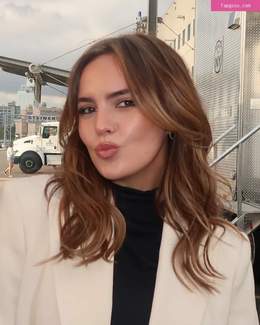 Bailee Madison