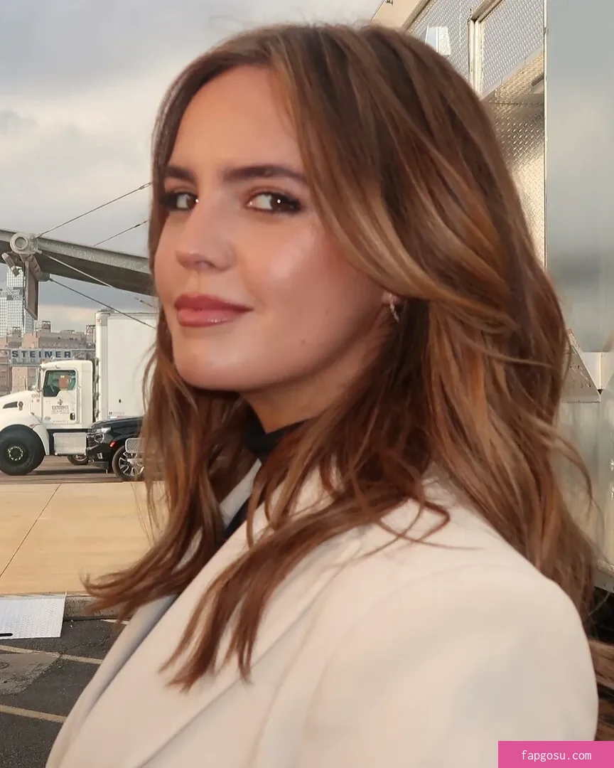 Bailee Madison