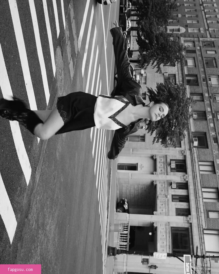Bailee Madison
