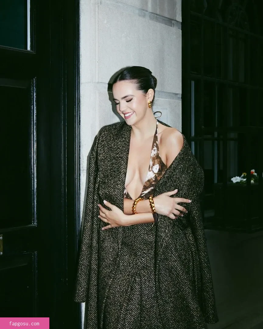 Bailee Madison