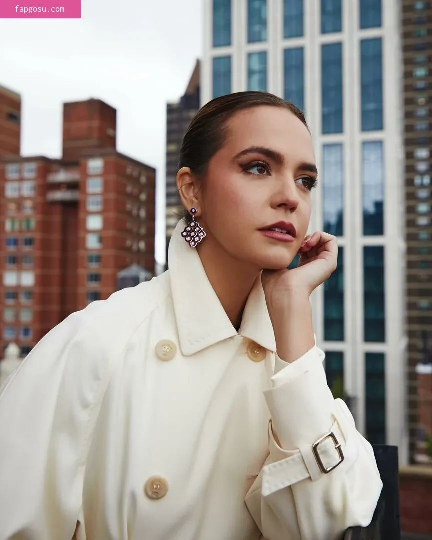 Bailee Madison