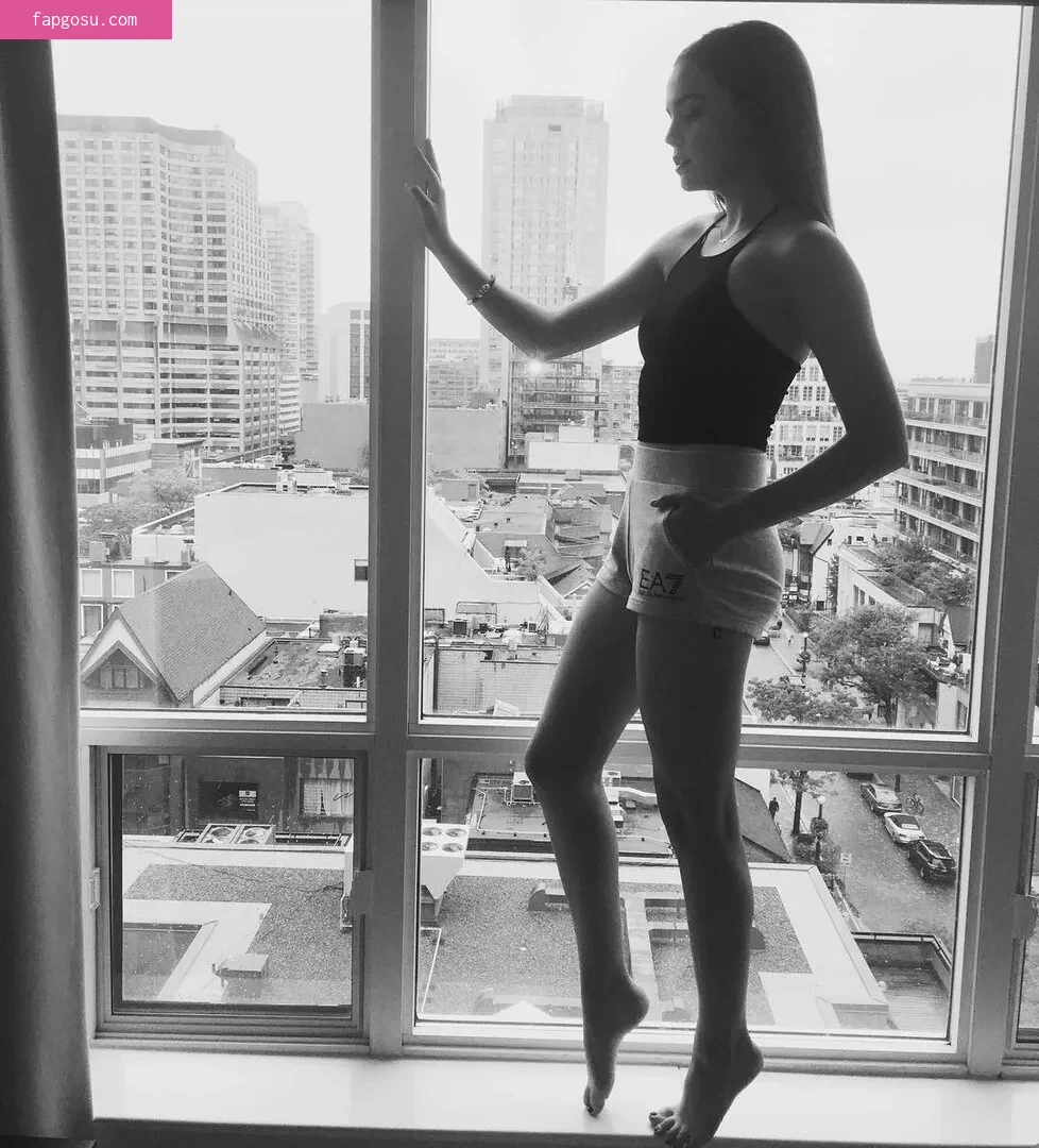 Bailee Madison