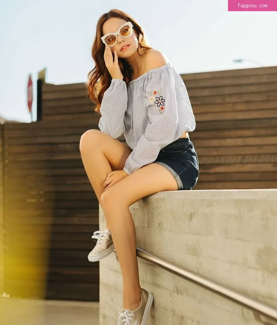 Bailee Madison
