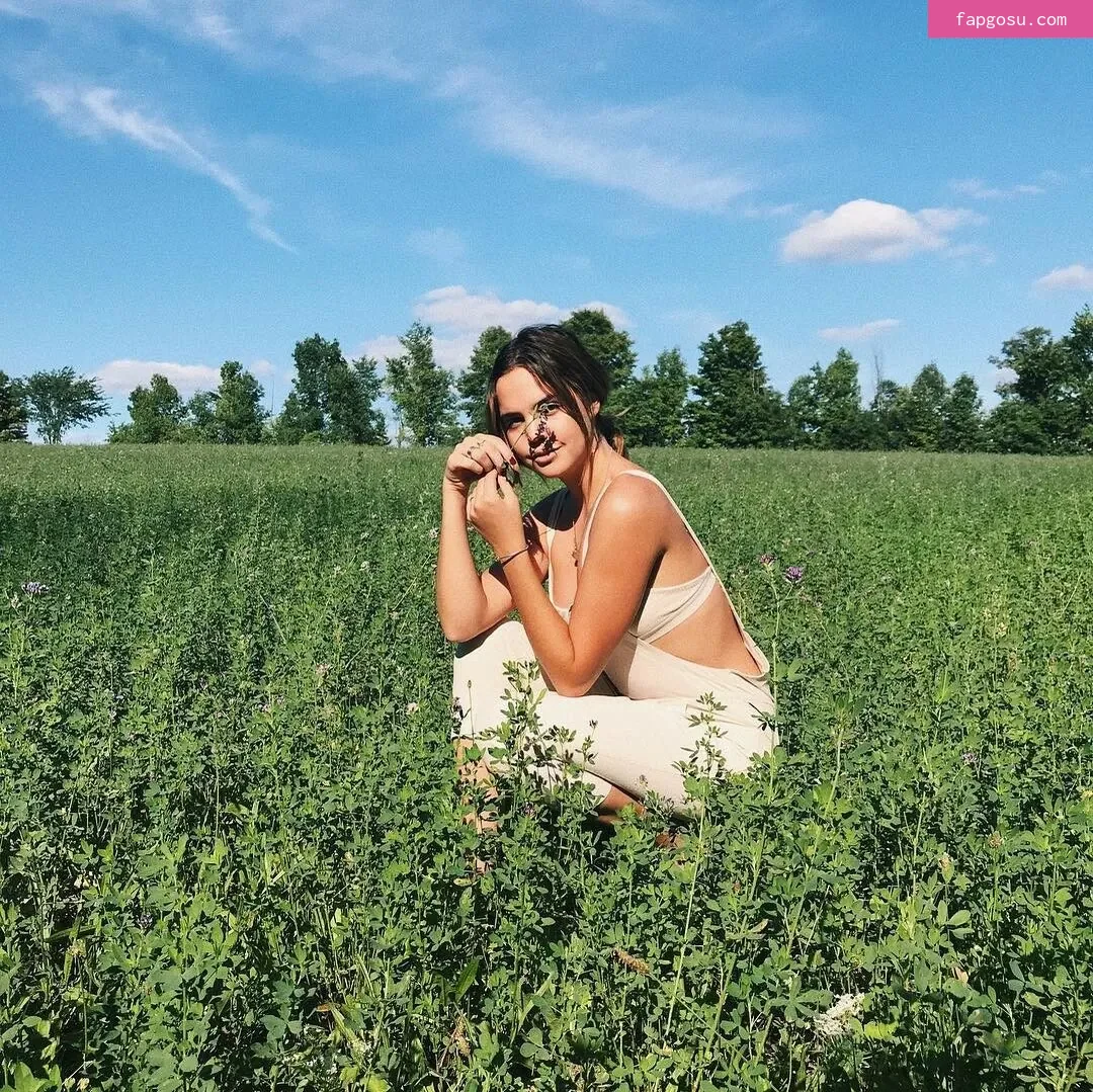 Bailee Madison