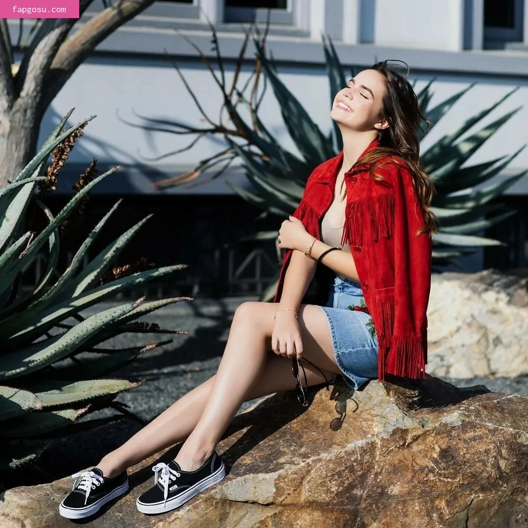 Bailee Madison