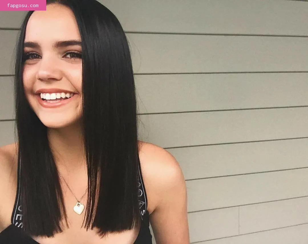 Bailee Madison