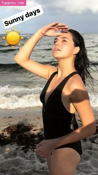 Bailee Madison