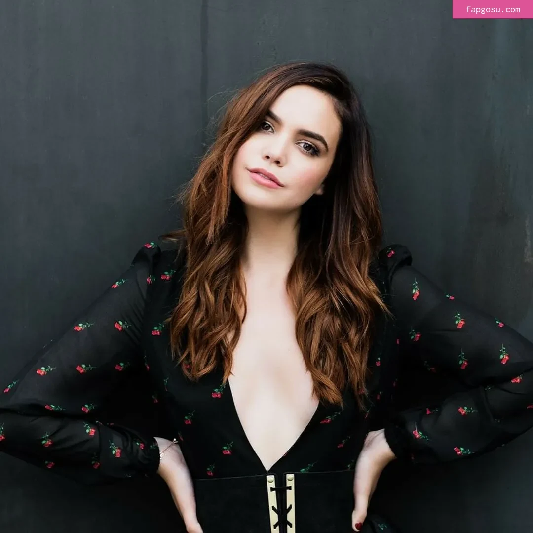 Bailee Madison