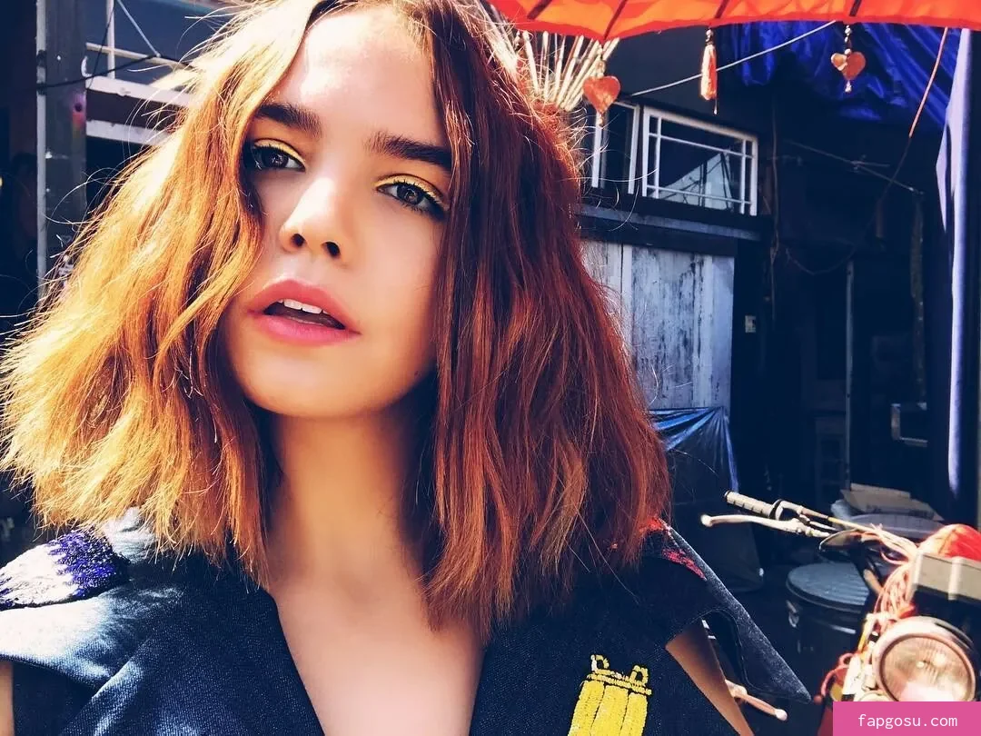 Bailee Madison