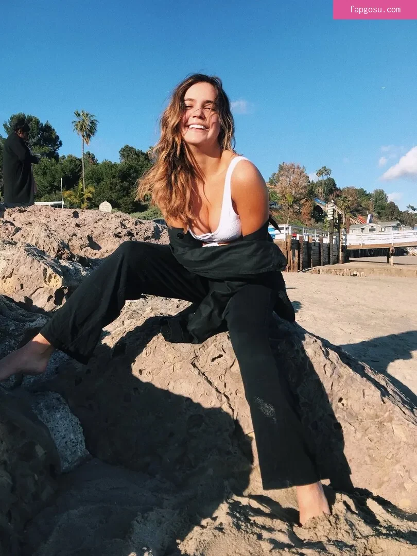 Bailee Madison