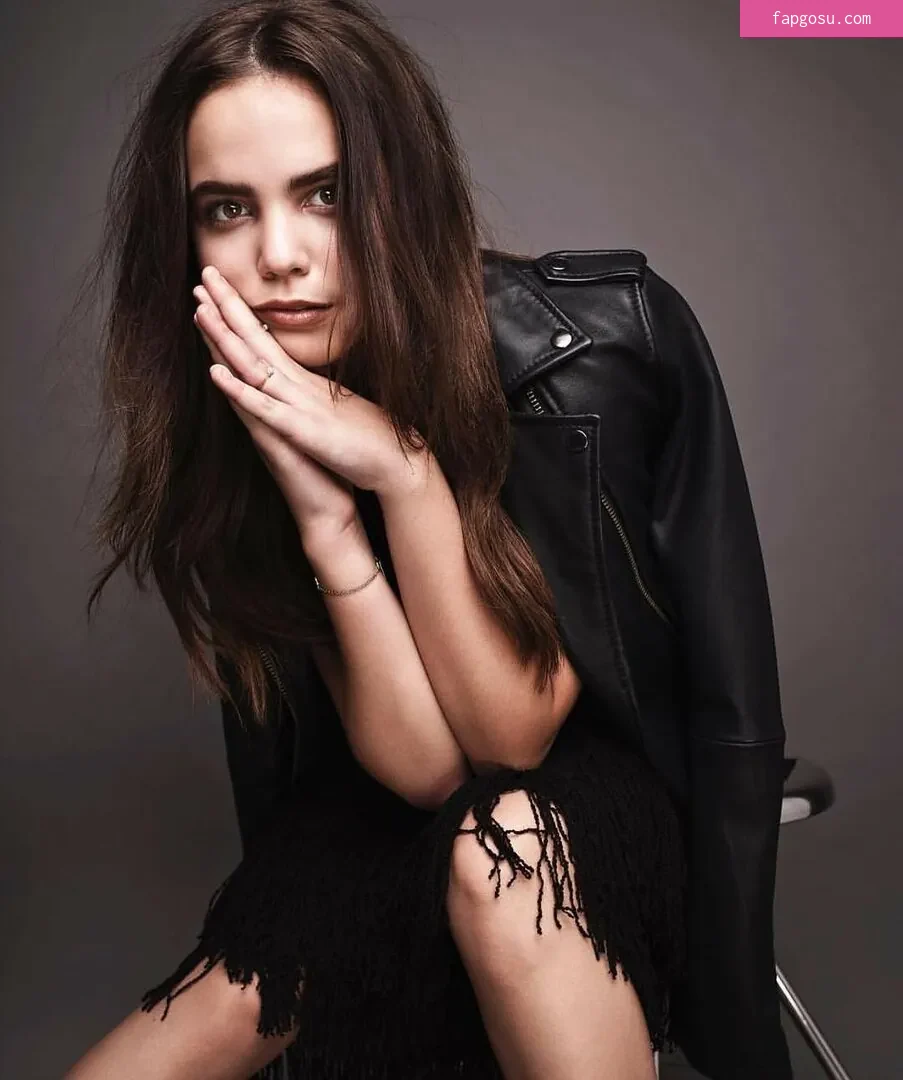Bailee Madison