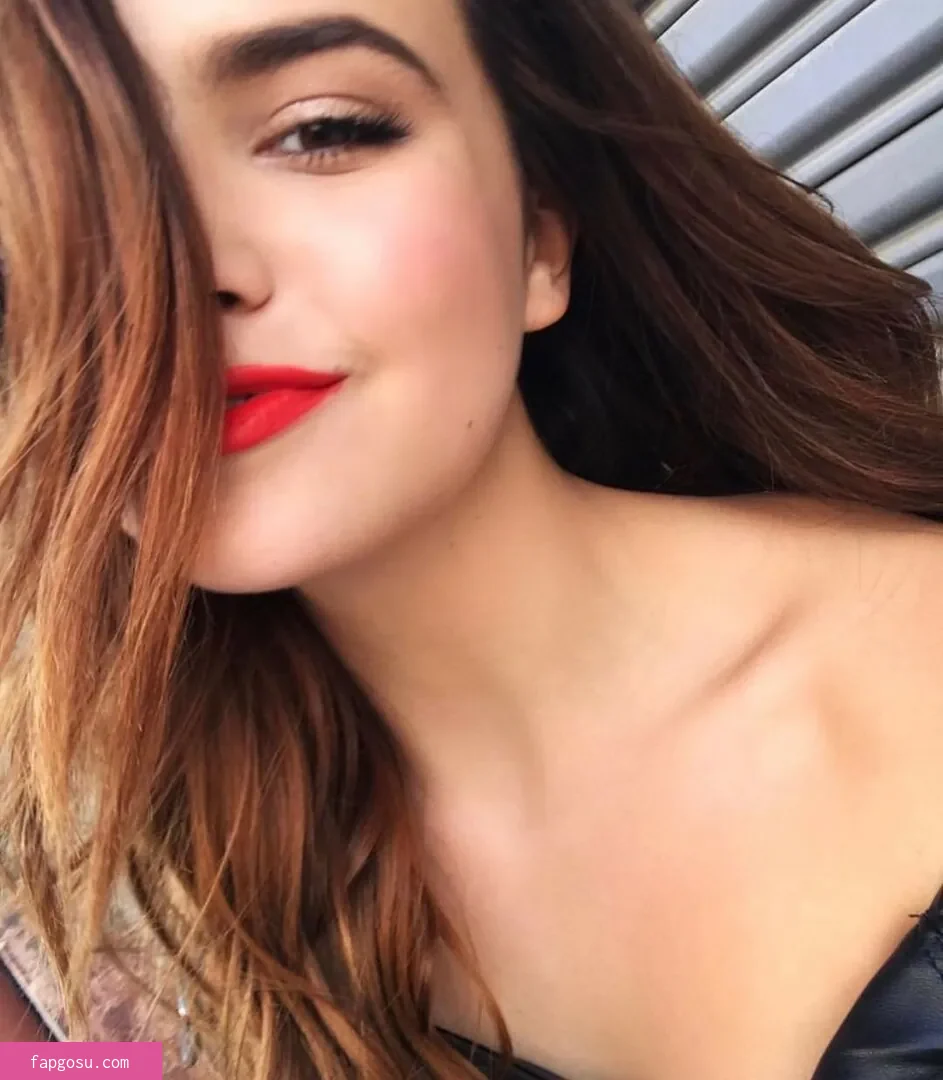 Bailee Madison