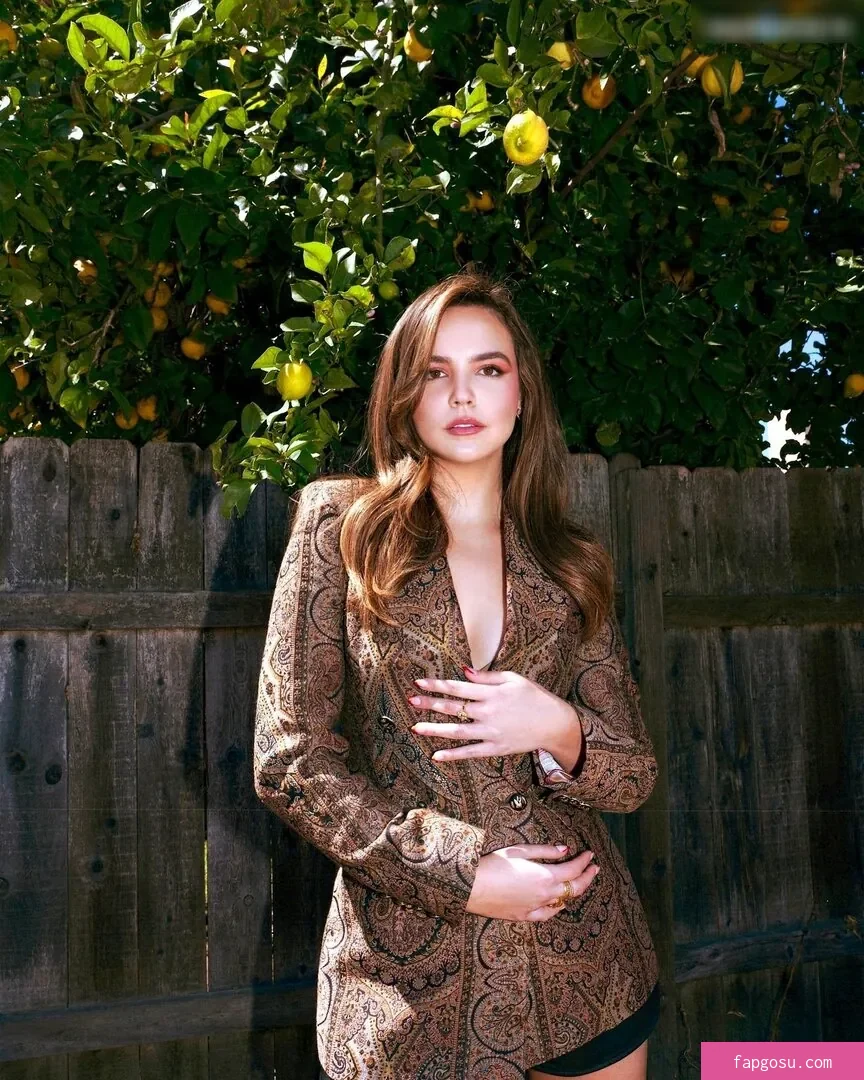Bailee Madison