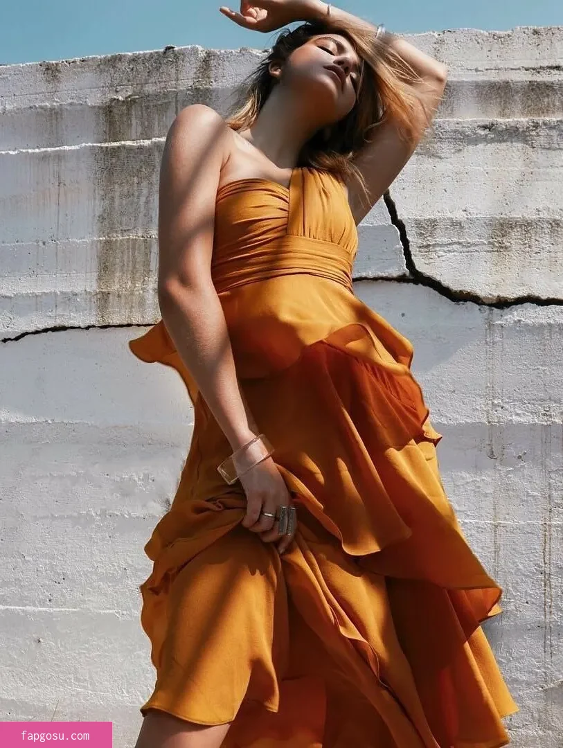 Bailee Madison