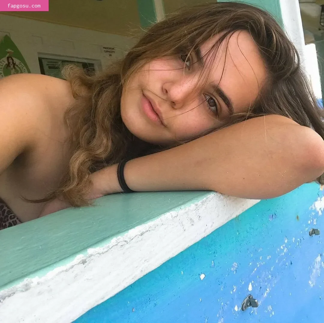 Bailee Madison