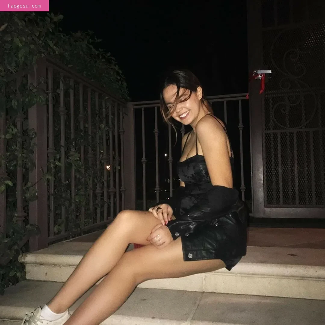 Bailee Madison