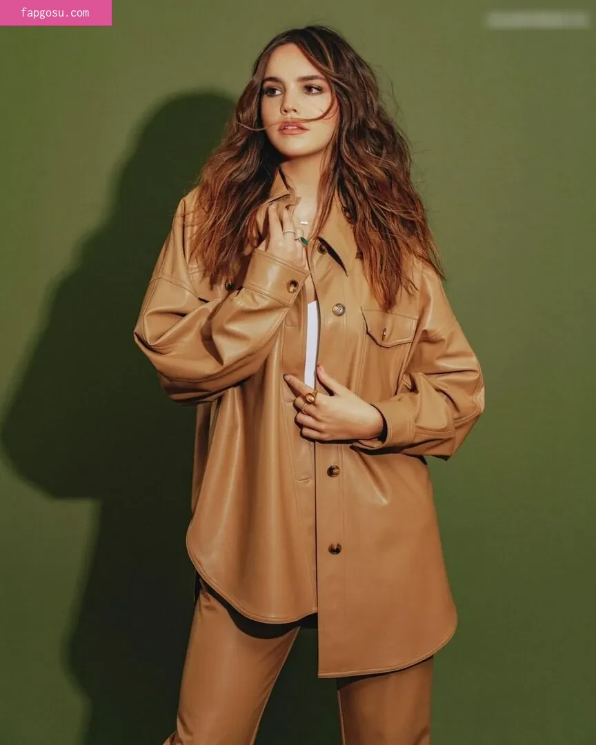 Bailee Madison