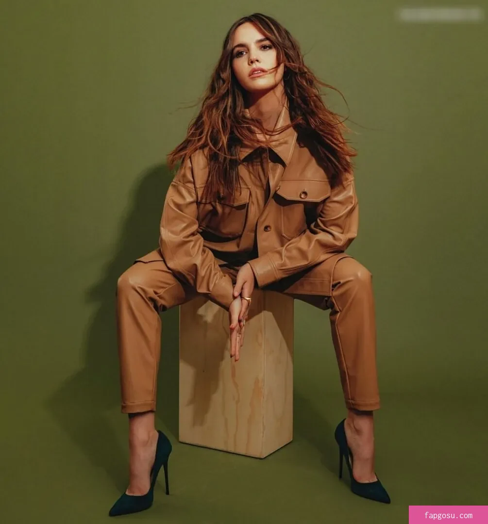 Bailee Madison