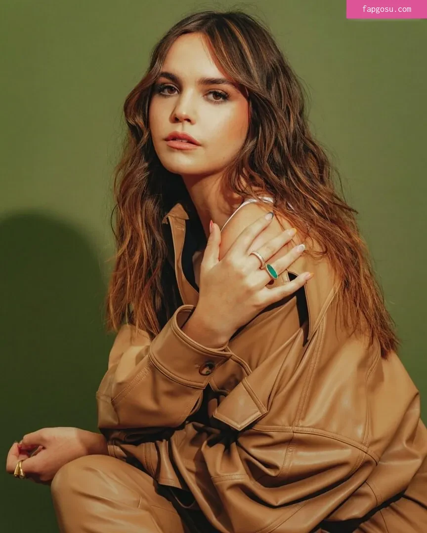 Bailee Madison