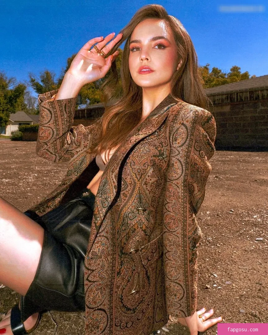 Bailee Madison