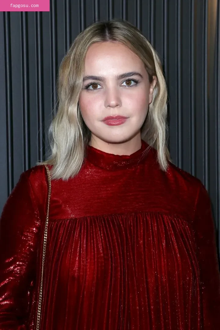 Bailee Madison