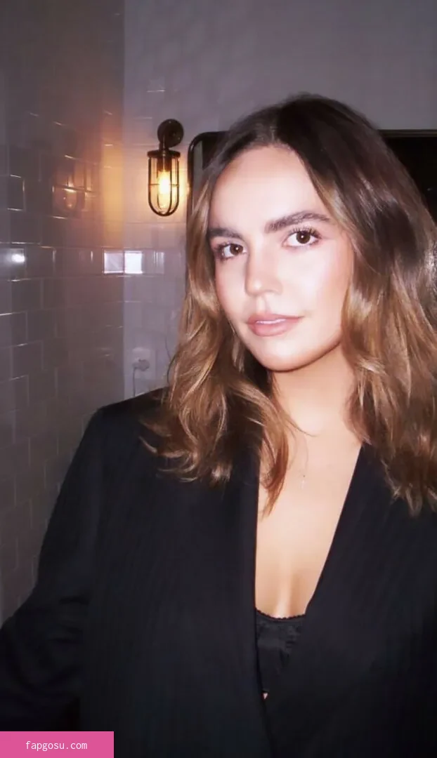 Bailee Madison