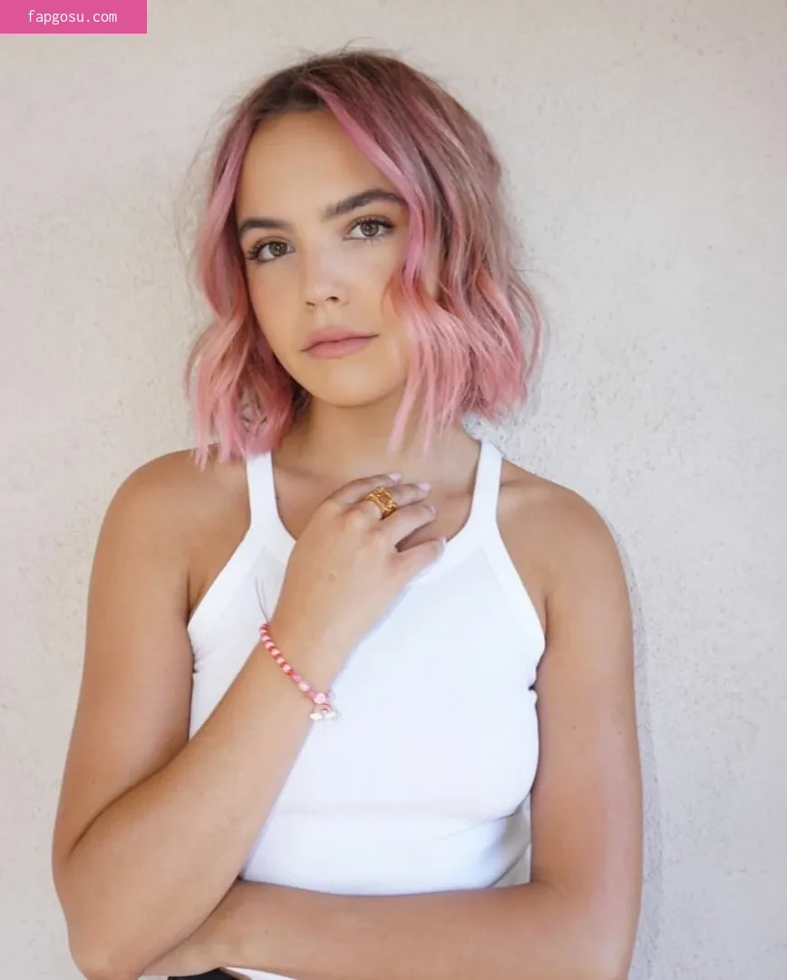 Bailee Madison