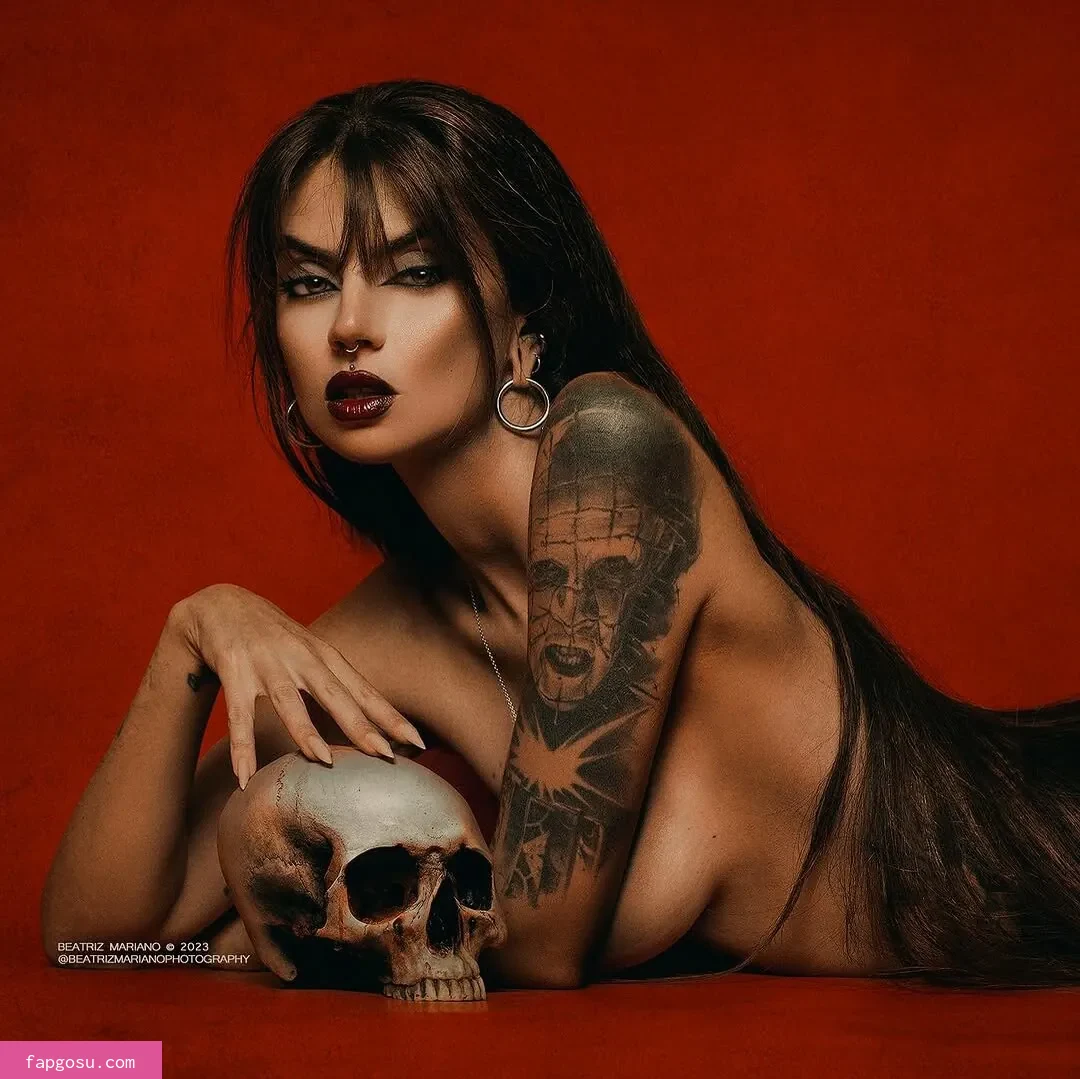 Beatriz Mariano
