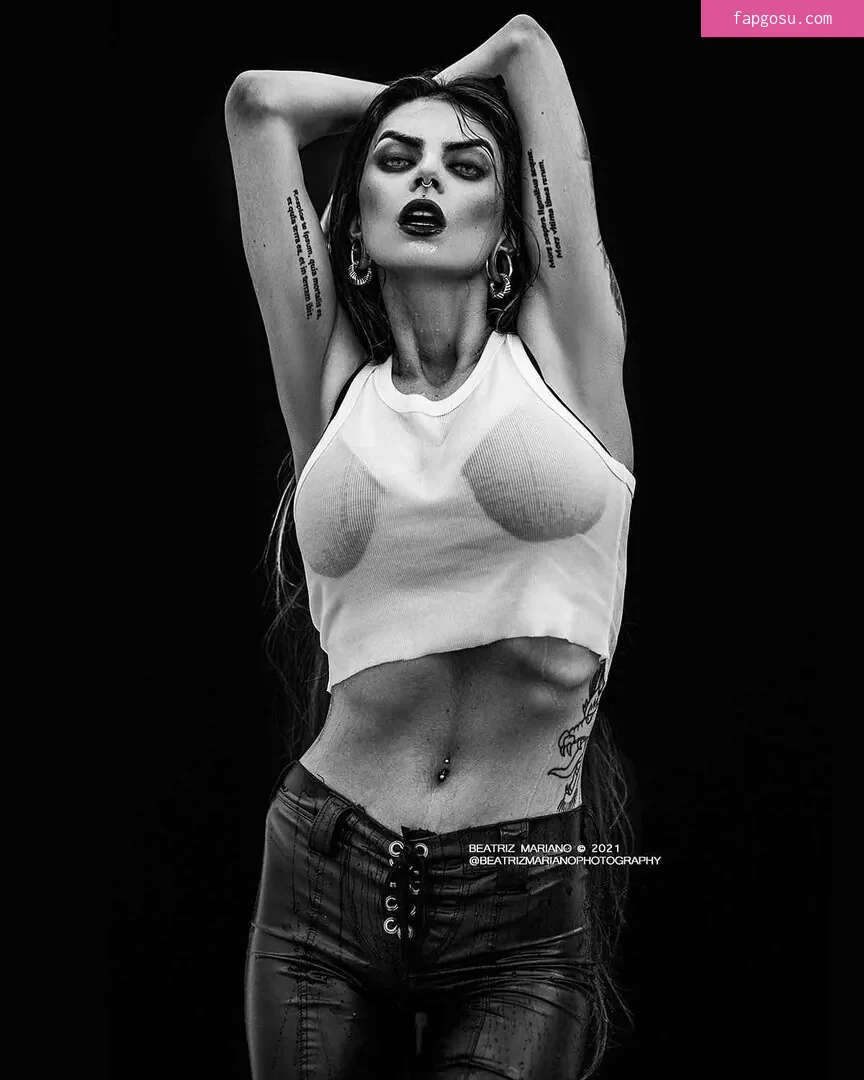 Beatriz Mariano